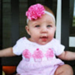 Meet your Posher, Amanda jackson